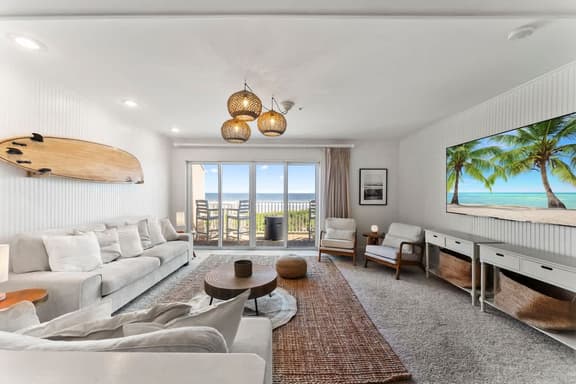 Ocean Front Oasis I Team Joseph Ellen - Image 1
