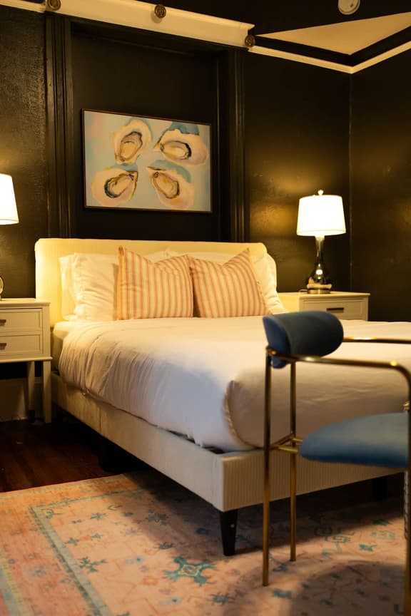 Crystal Room | Team Joseph Ellen - Image 1