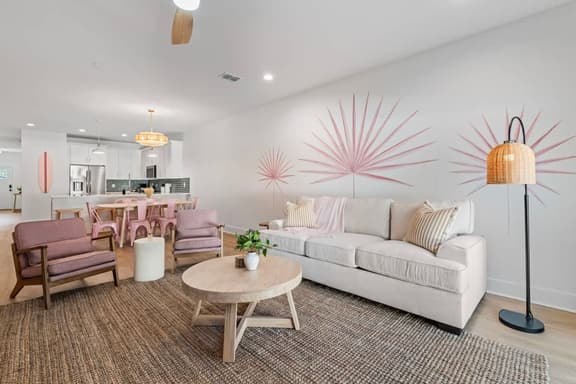 Salty Pink Sands | Team Joseph Ellen - Image 1