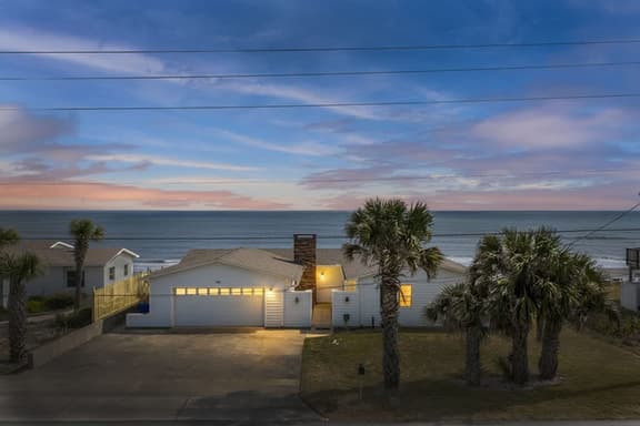 Blue Horizon House - Image 1
