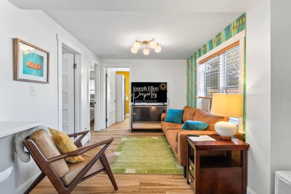 Mid-Century Modern Riverside | Team Jose - Image 1