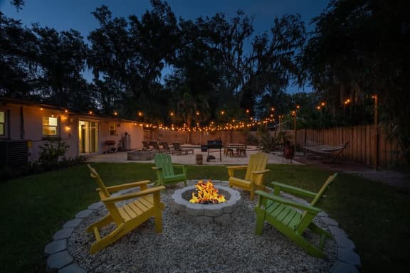 Panuco Place Getaway - Image 1