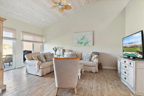 Tee Time Escape | Lake view, WIFI, TV, W - Image 1