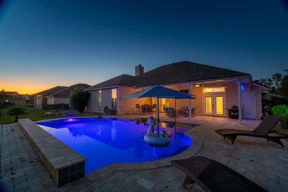 Peacock Shores | Team Joseph Ellen - Image 1
