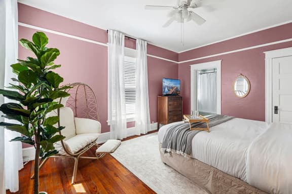 Rosita Room | Team Joseph Ellen - Image 1