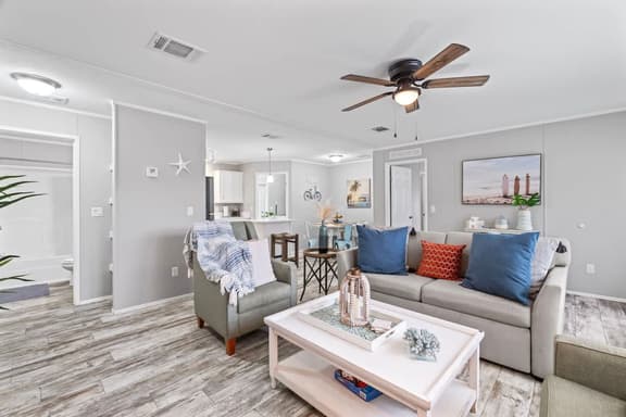 St. Augustine Escape | 3-BR, WIFI, TV - Image 1