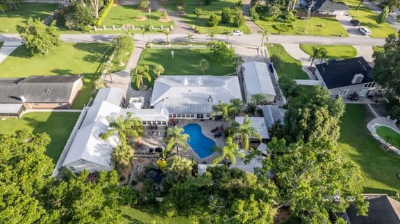 Saint Johns Oasis | Team Joseph Ellen - Image 1