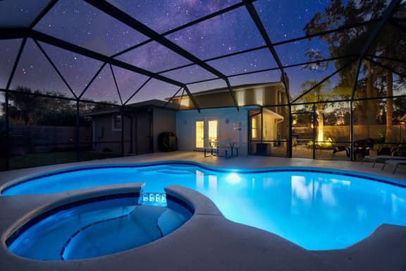 "Sea Grape Villa" Pool/ Ping Pong, - Image 1