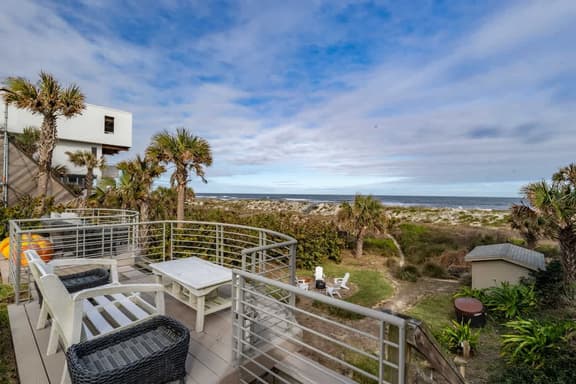 The Dune House | Team Joseph Ellen - Image 1