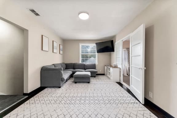 *Flagler Haus 1539* TV, AC, WiFi - Image 1