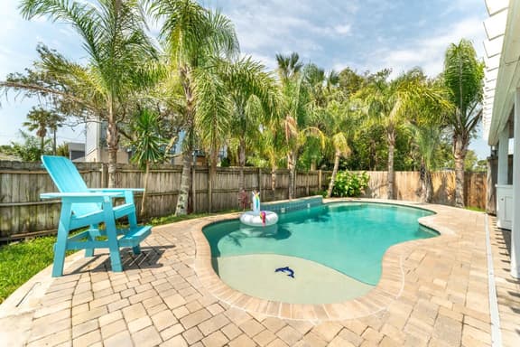 "Sandy Shores Retreat" Pool, Wi-Fi - Image 1