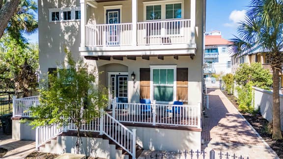 Villa Mojito - Image 1