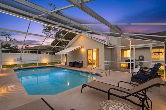 Palm Coast Getaway - Image 1