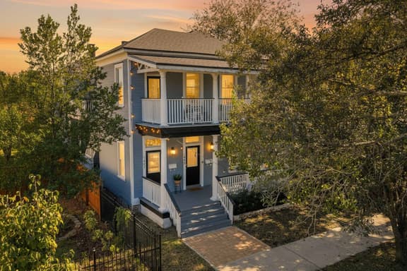 The Laura | Entire Historic Home  - Image 1